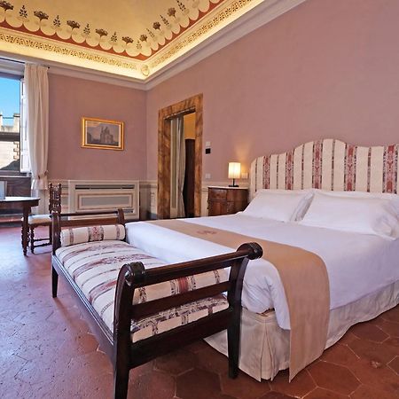 Delcorto Suites Montepulciano Stazione Kültér fotó