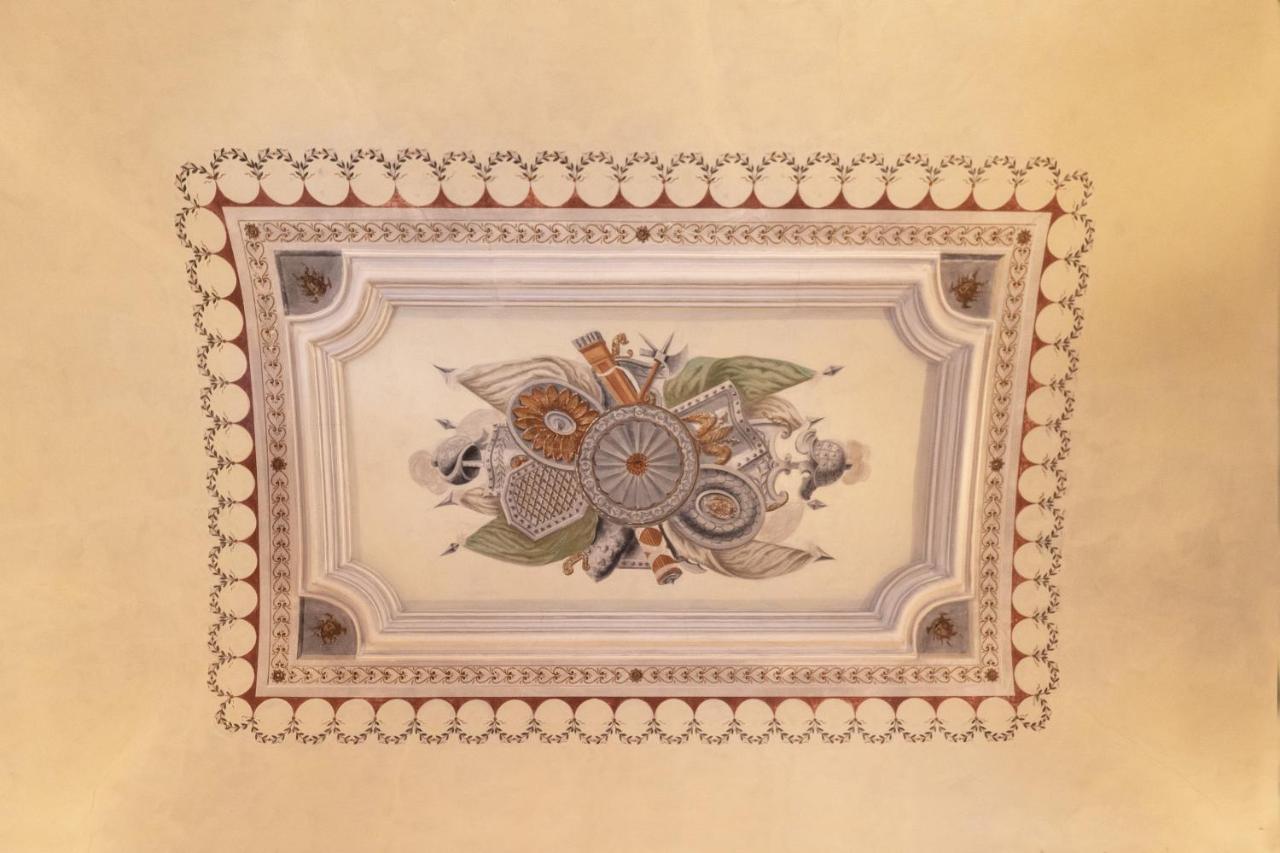 Delcorto Suites Montepulciano Stazione Kültér fotó