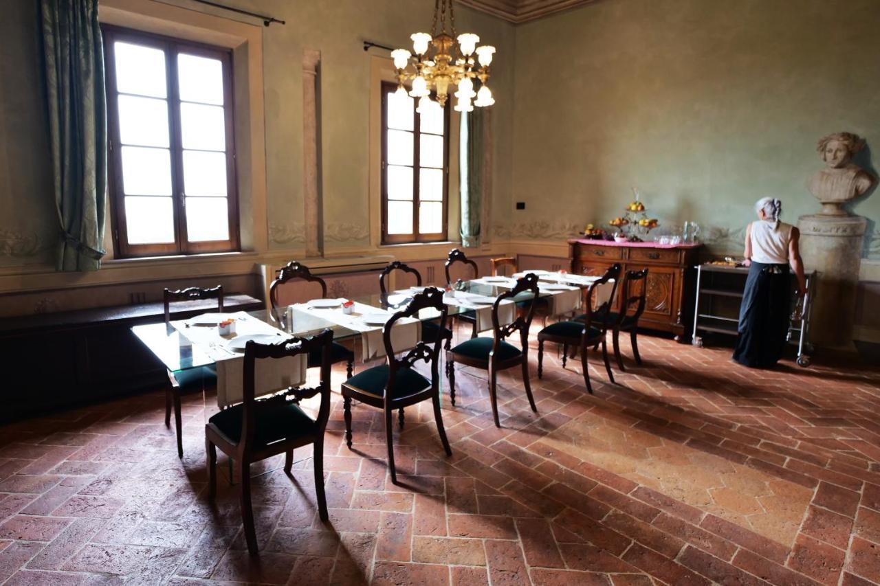 Delcorto Suites Montepulciano Stazione Kültér fotó