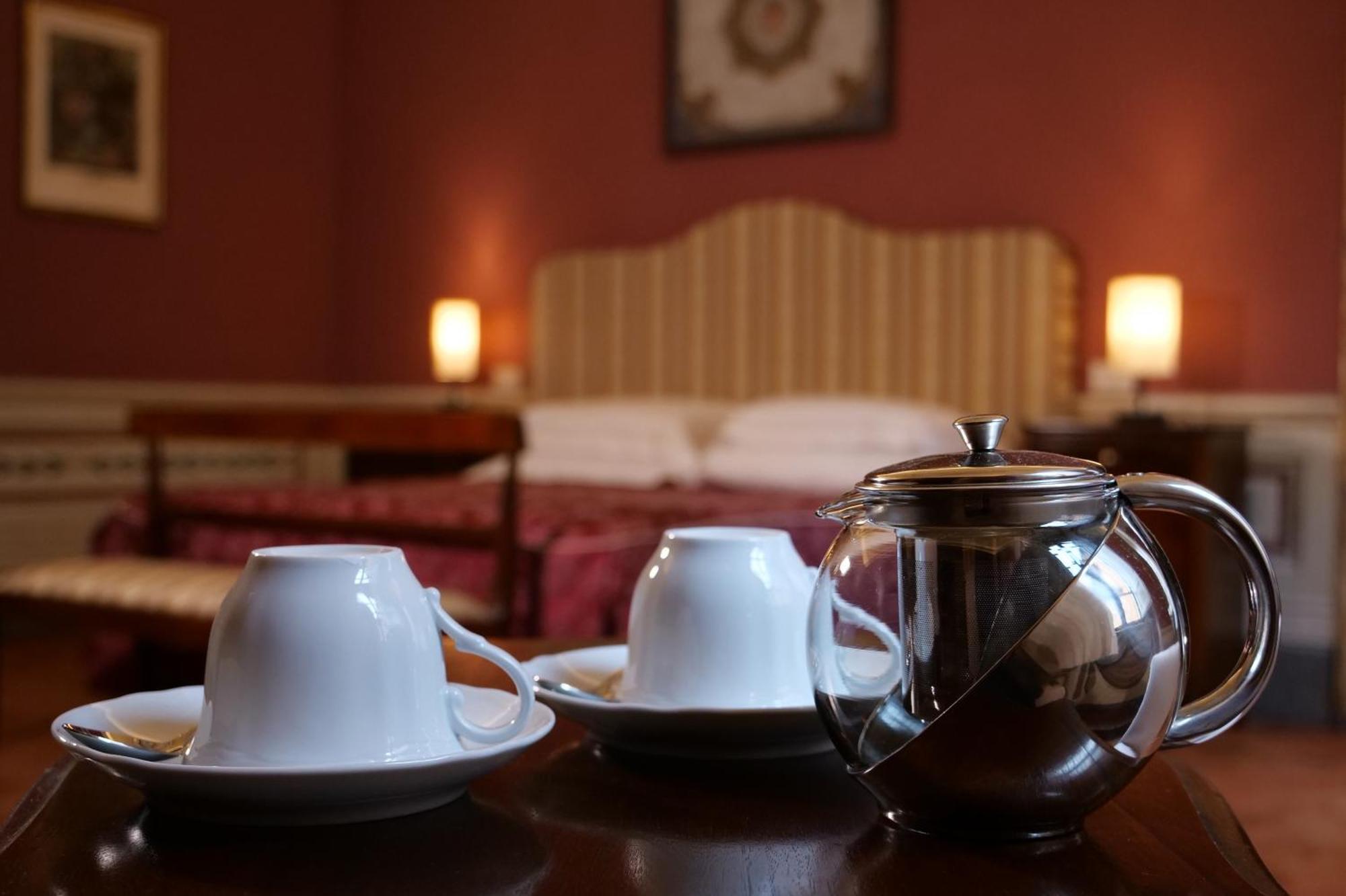 Delcorto Suites Montepulciano Stazione Kültér fotó