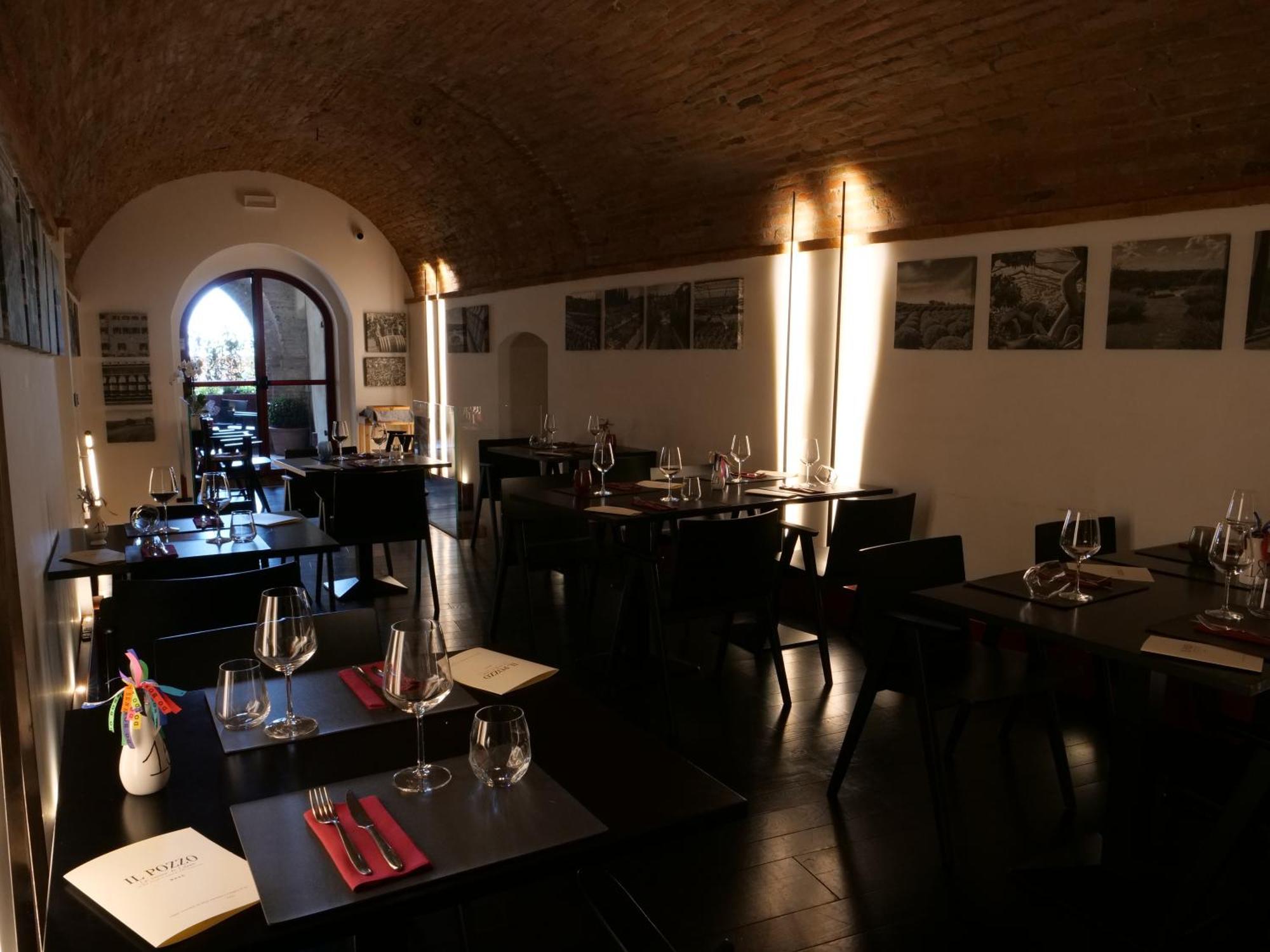 Delcorto Suites Montepulciano Stazione Kültér fotó