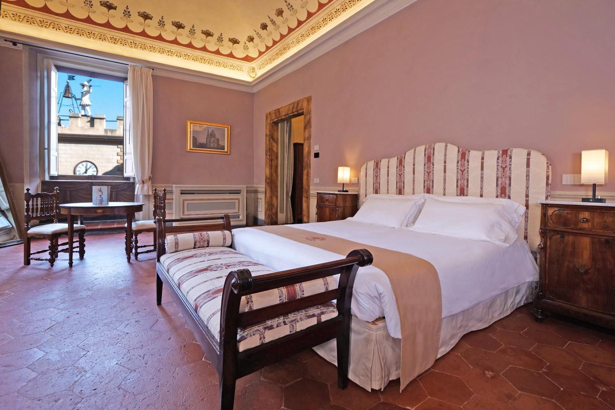 Delcorto Suites Montepulciano Stazione Kültér fotó