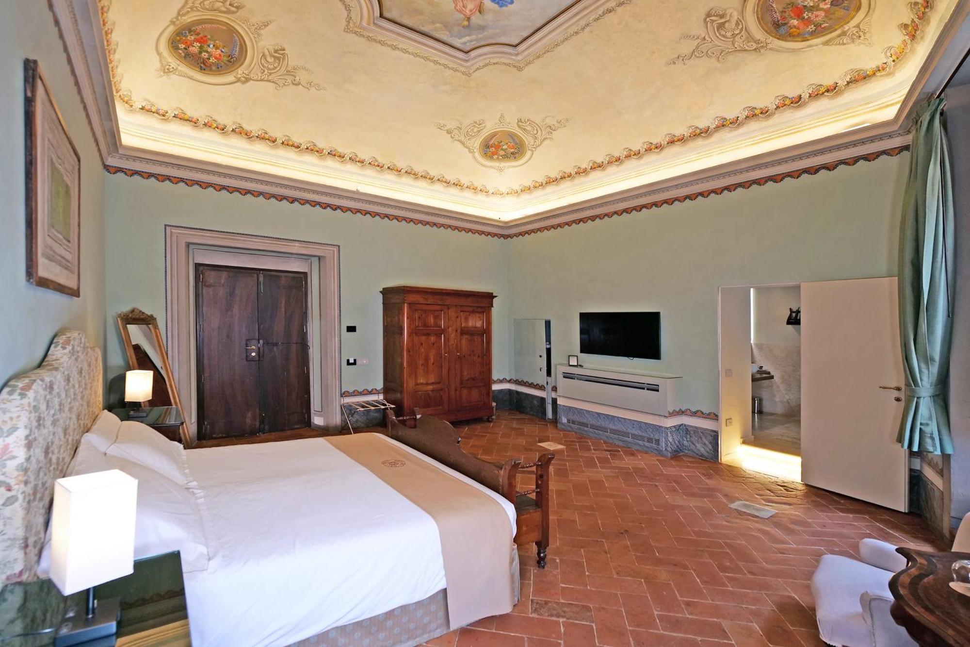 Delcorto Suites Montepulciano Stazione Kültér fotó