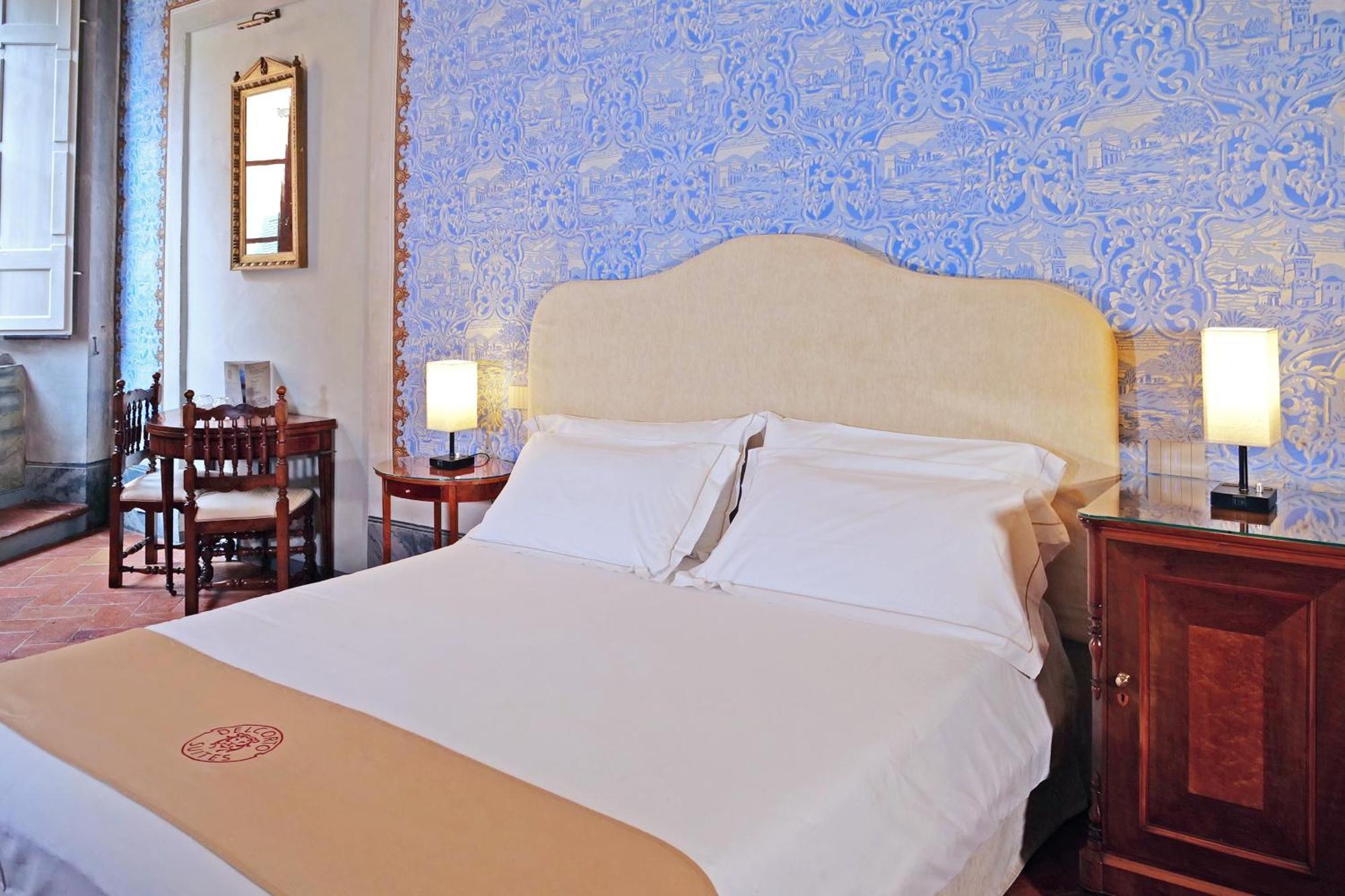 Delcorto Suites Montepulciano Stazione Kültér fotó