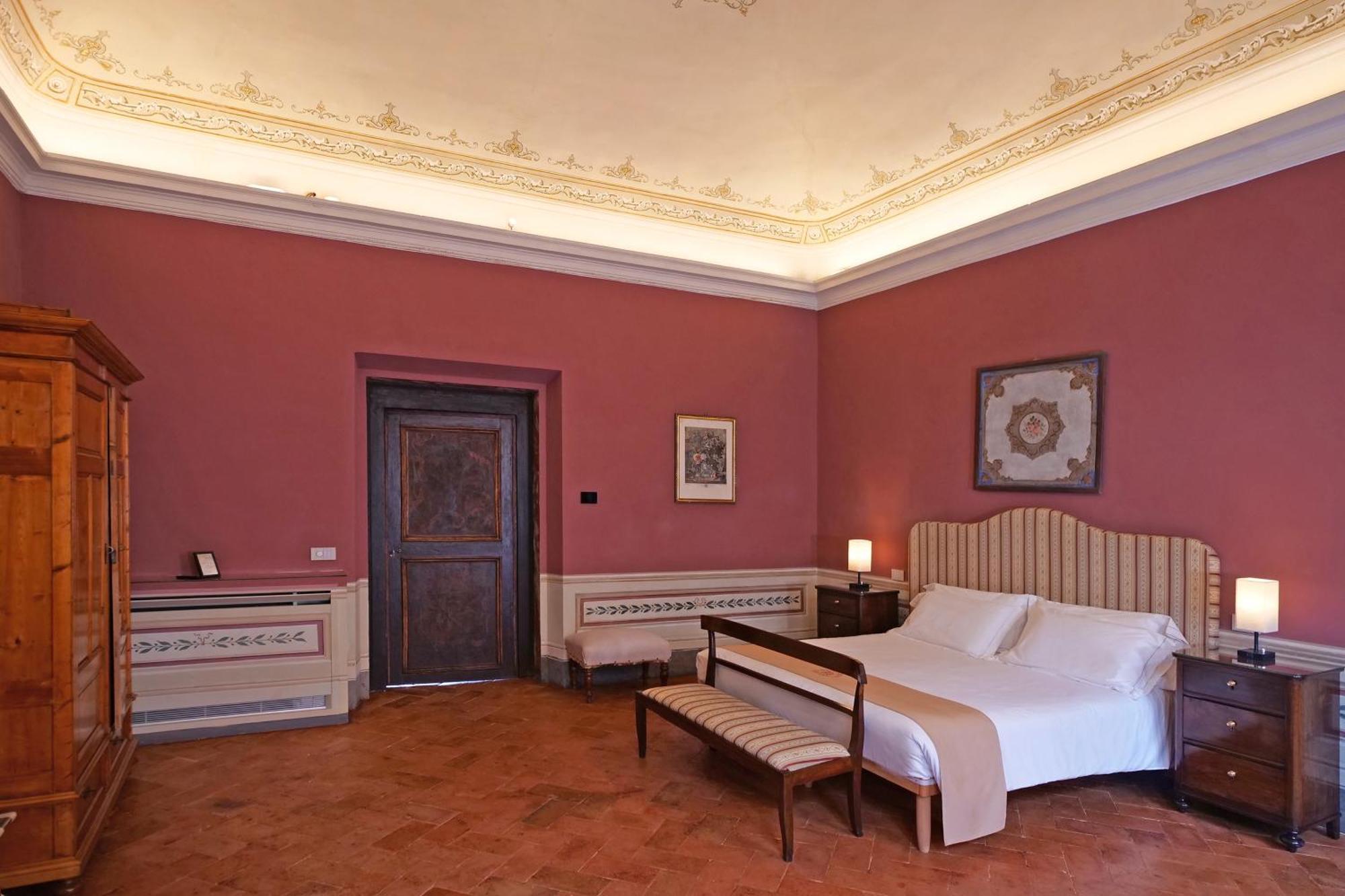 Delcorto Suites Montepulciano Stazione Kültér fotó