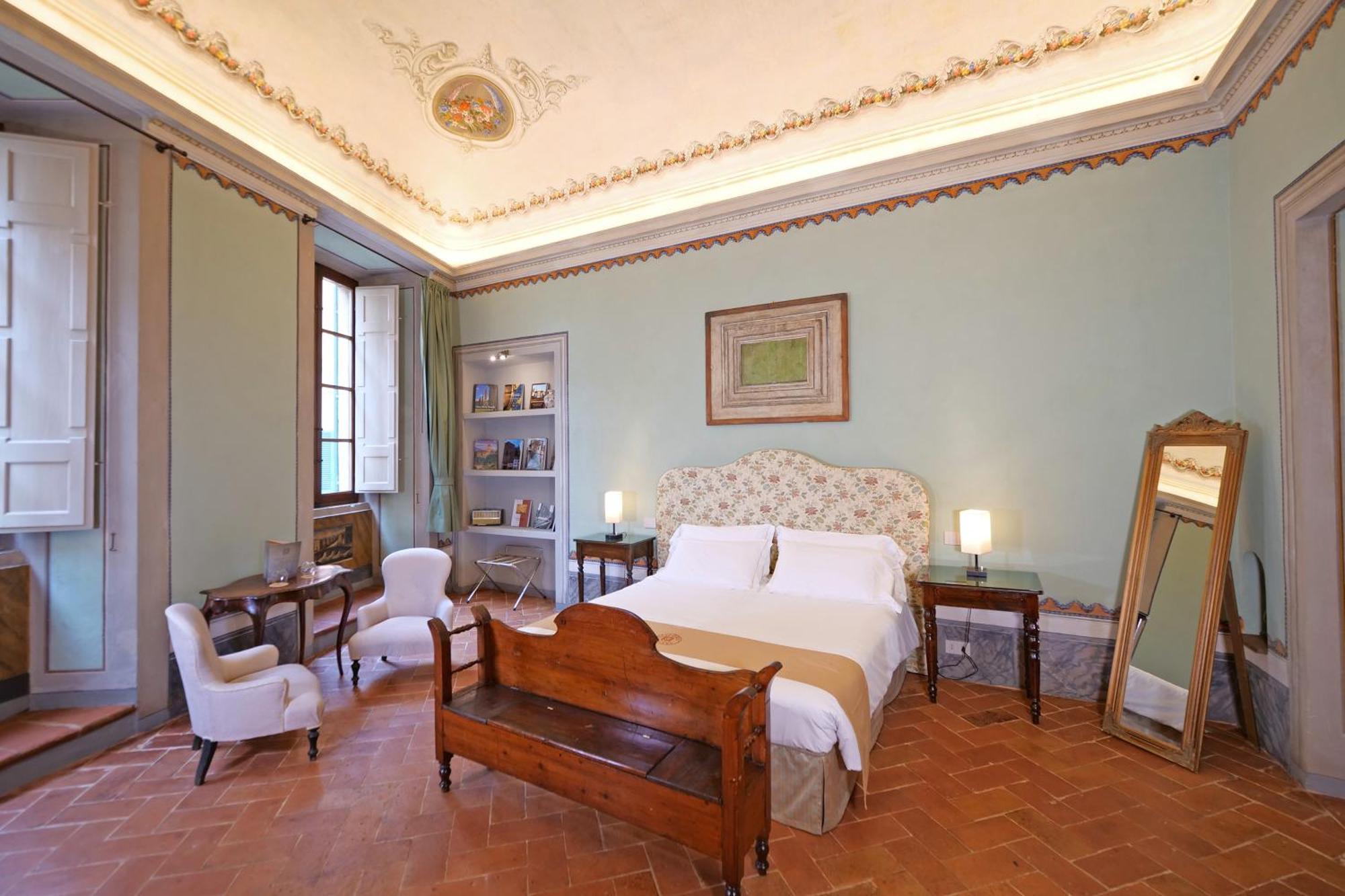 Delcorto Suites Montepulciano Stazione Kültér fotó