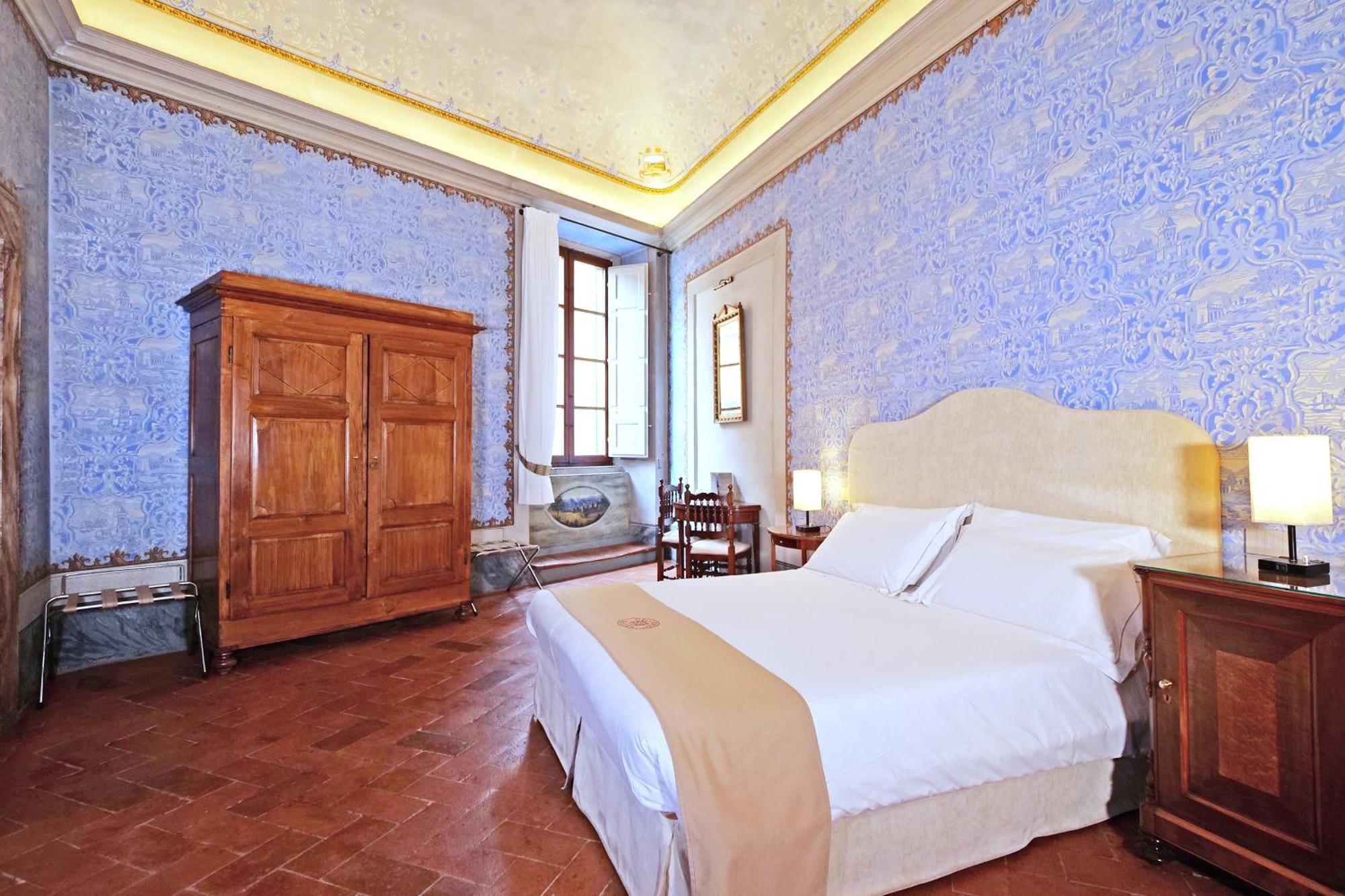 Delcorto Suites Montepulciano Stazione Kültér fotó