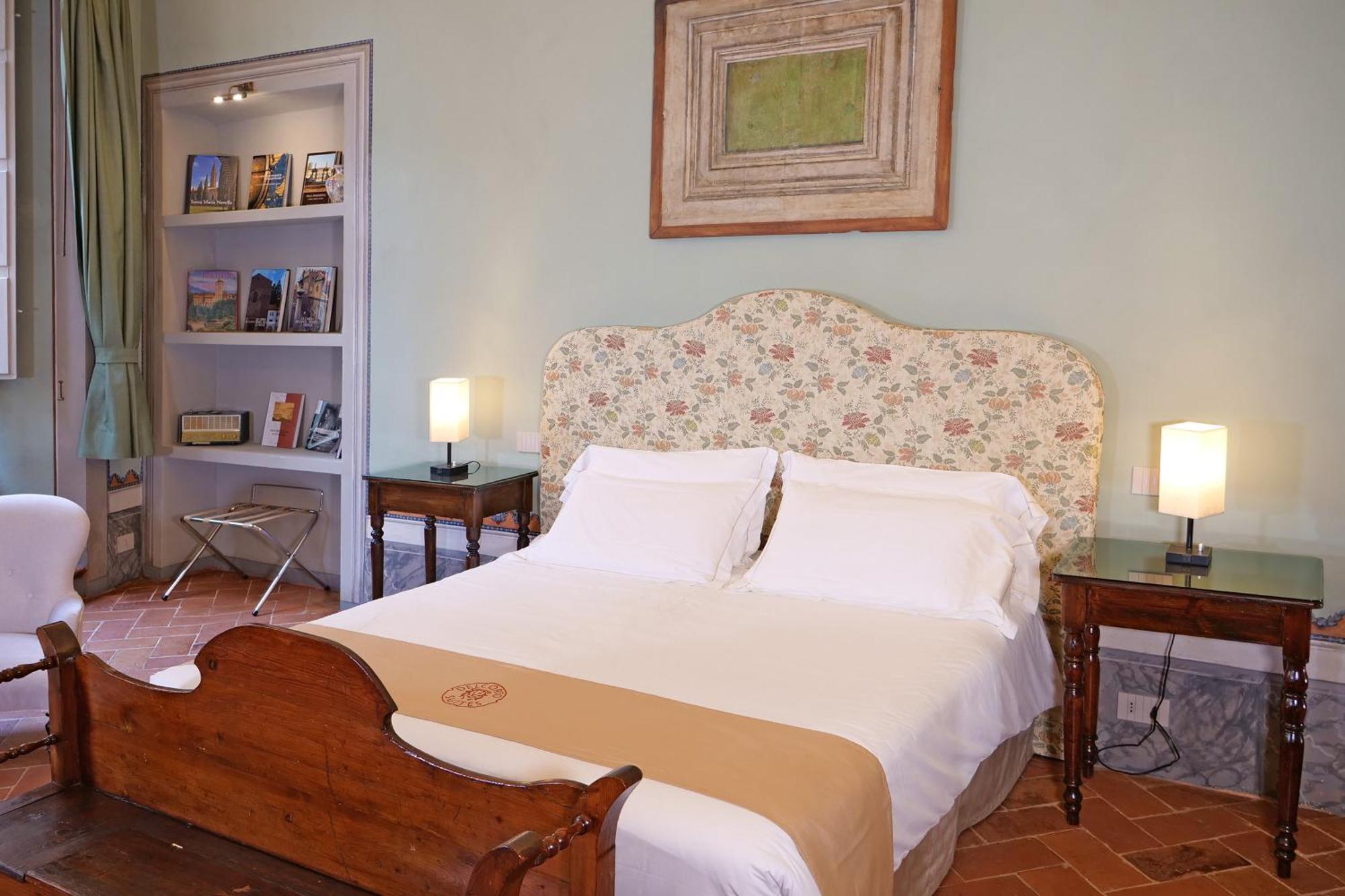 Delcorto Suites Montepulciano Stazione Kültér fotó